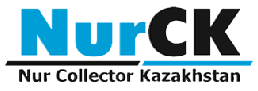 Nur Collector Kazakhstan